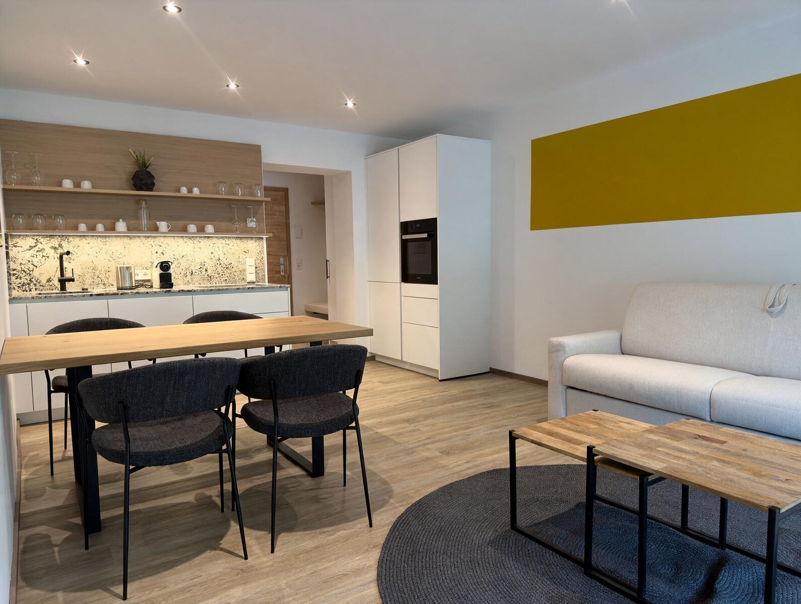 Wellness Apartment am Achensee